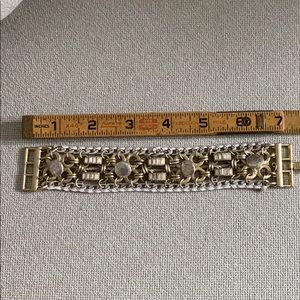 EUC Banana Republic bracelet